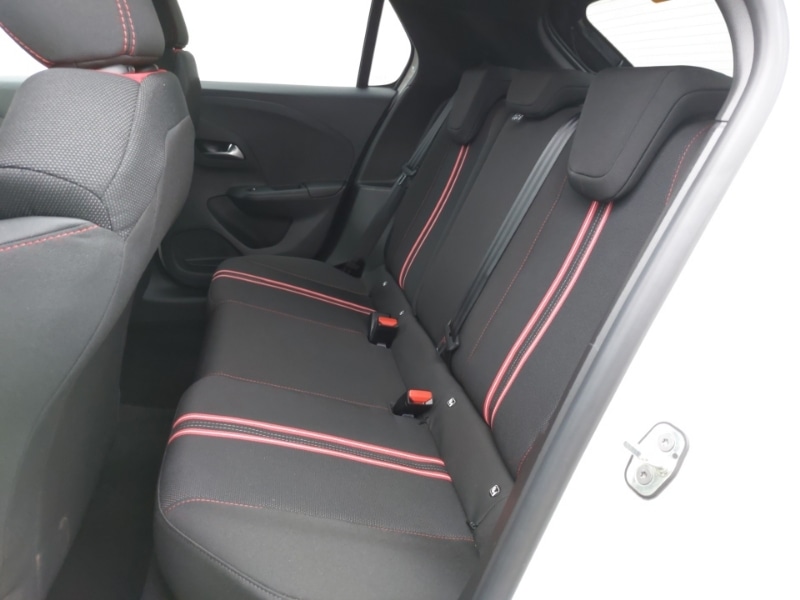 Used Vauxhall Corsa 2023 for sale - 77852209: Photo 6