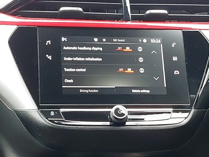 Used Vauxhall Corsa 2023 for sale - 77852209: Photo 7