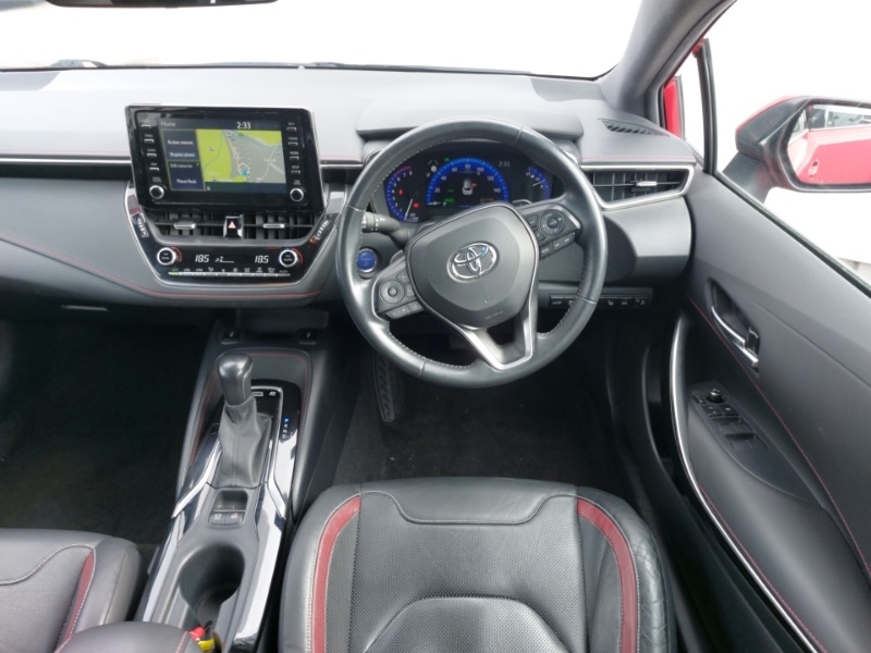 Used Toyota Corolla 2020 for sale - 78071375: Photo 10