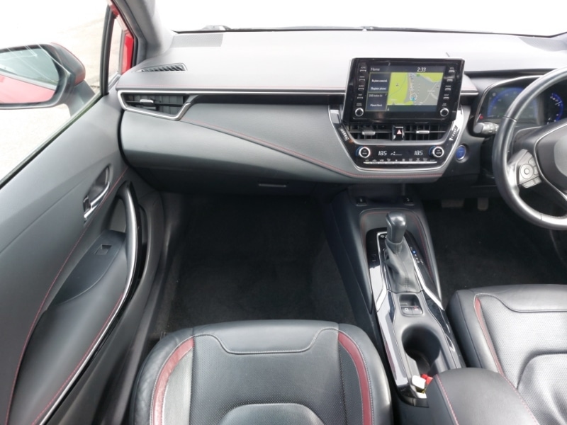 Used Toyota Corolla 2020 for sale - 78071375: Photo 11