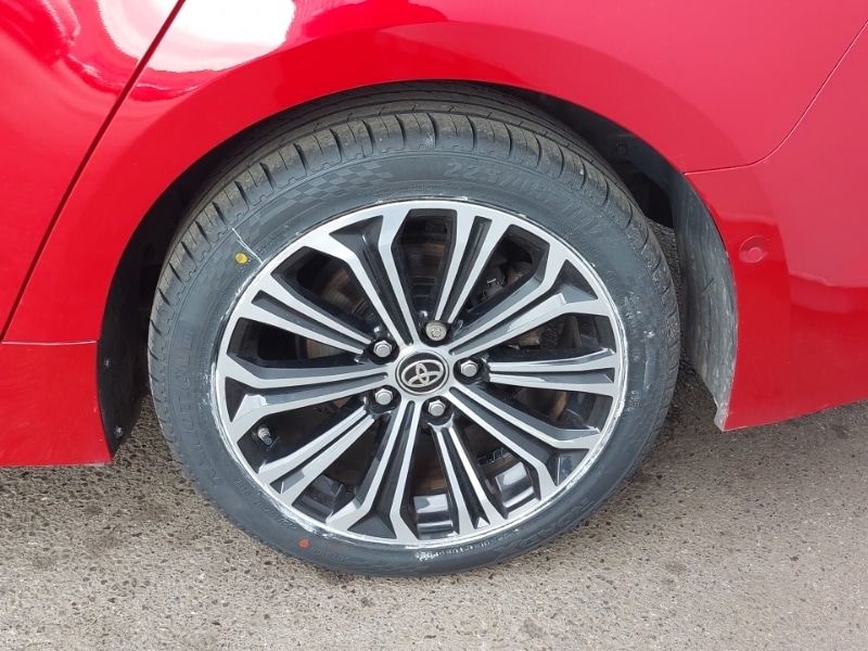 Used Toyota Corolla 2020 for sale - 78071375: Photo 12