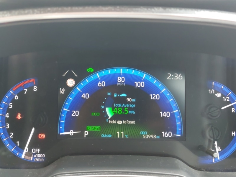 Used Toyota Corolla 2020 for sale - 78071375: Photo 14