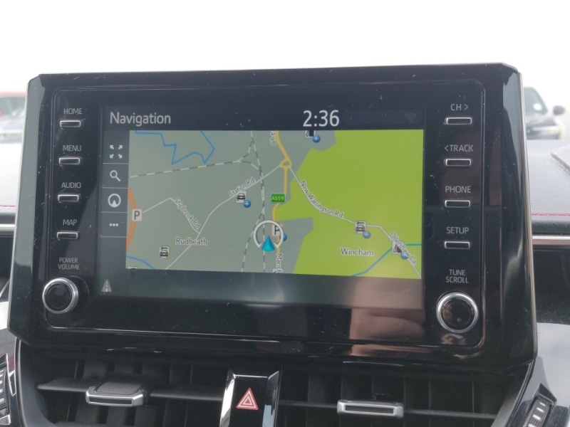 Used Toyota Corolla 2020 for sale - 78071375: Photo 16