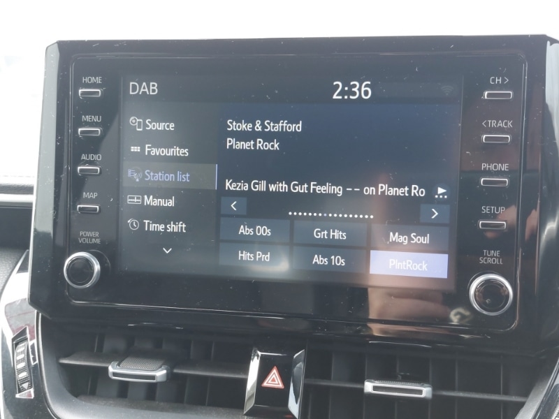 Used Toyota Corolla 2020 for sale - 78071375: Photo 17