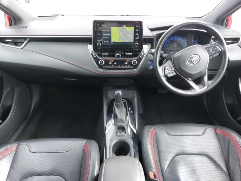 Used Toyota Corolla 2020 for sale - 78071375: Photo 2