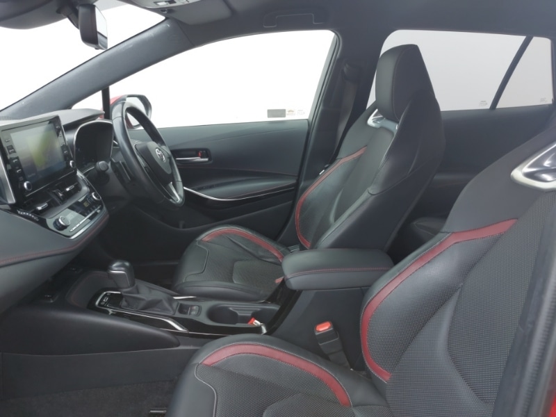 Used Toyota Corolla 2020 for sale - 78071375: Photo 5