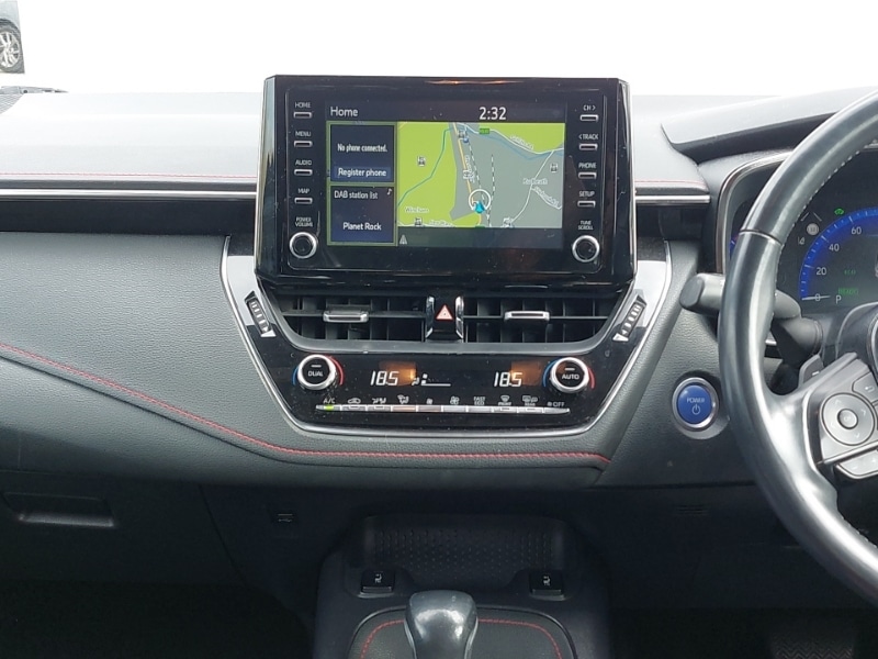 Used Toyota Corolla 2020 for sale - 78071375: Photo 7