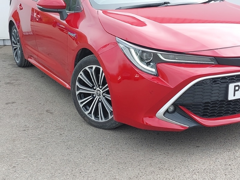 Used Toyota Corolla 2020 for sale - 78071375: Photo 9