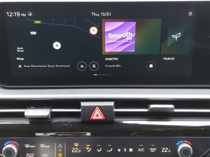 Used Kia Sportage 2025 for sale - 77209096: Photo 13