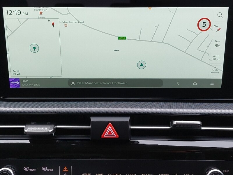 Used Kia Sportage 2025 for sale - 77209096: Photo 15