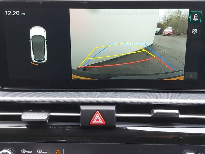 Used Kia Sportage 2025 for sale - 77209096: Photo 18