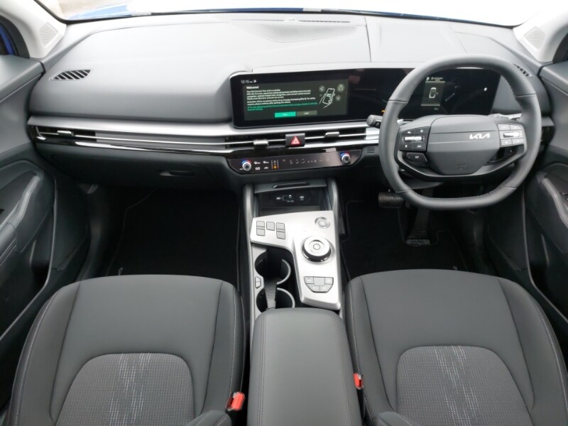 Used Kia Sportage 2025 for sale - 77209096: Photo 2