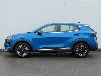 Used Kia Sportage 2025 for sale - 77209096: Photo