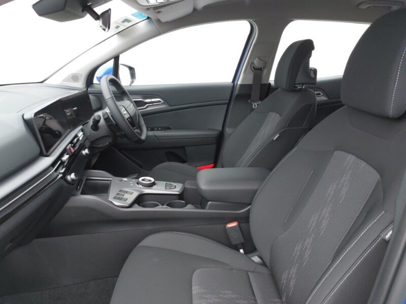 Used Kia Sportage 2025 for sale - 77209096: Photo 5