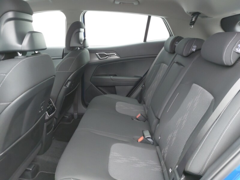 Used Kia Sportage 2025 for sale - 77209096: Photo 6