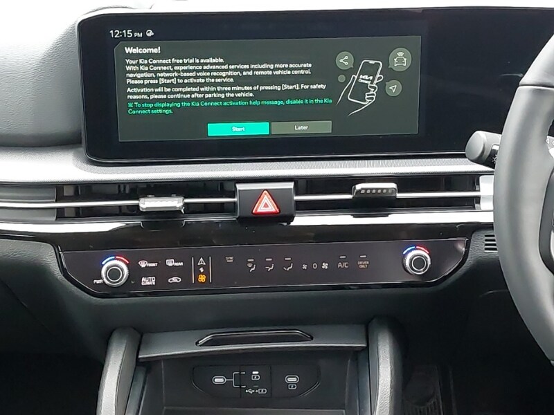 Used Kia Sportage 2025 for sale - 77209096: Photo 7