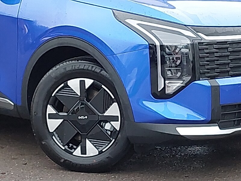 Used Kia Sportage 2025 for sale - 77209096: Photo 9