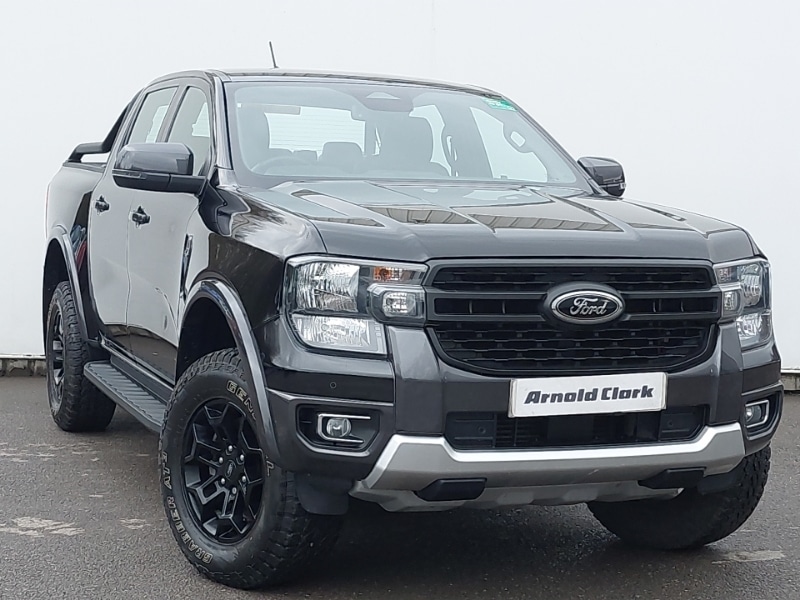 Used Ford Ranger 2024 for sale - 77611004: Photo 1