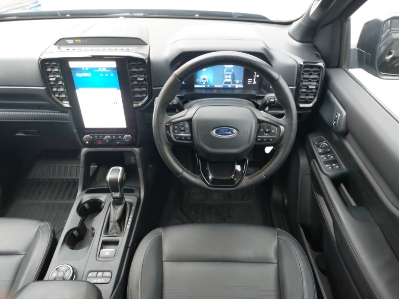 Used Ford Ranger 2024 for sale - 77611004: Photo 11