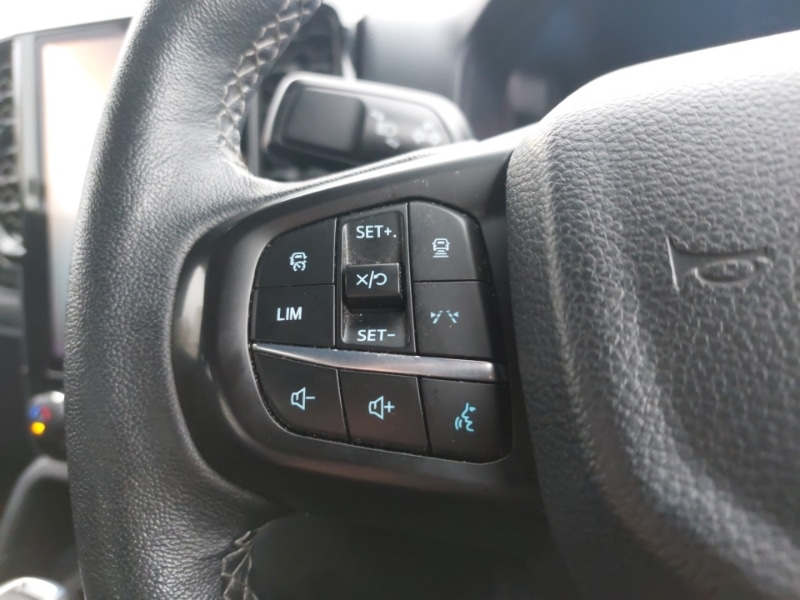 Used Ford Ranger 2024 for sale - 77611004: Photo 14