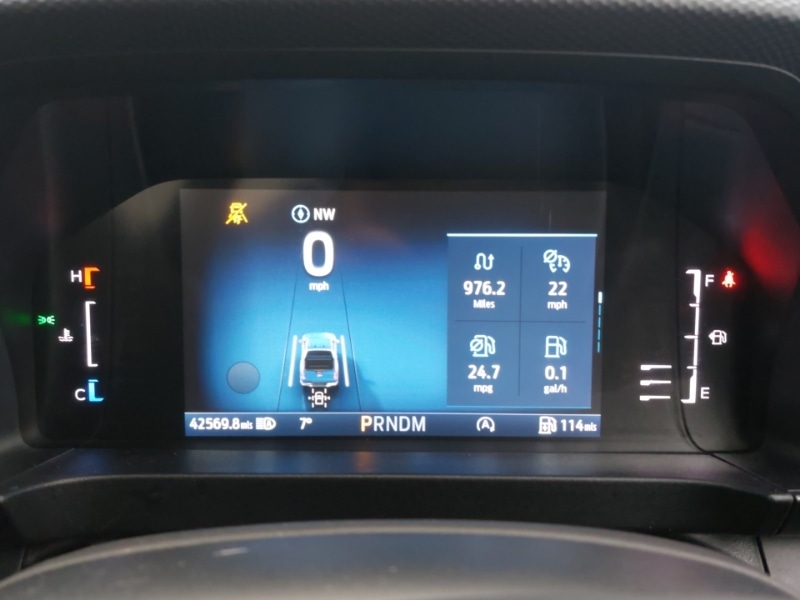 Used Ford Ranger 2024 for sale - 77611004: Photo 15