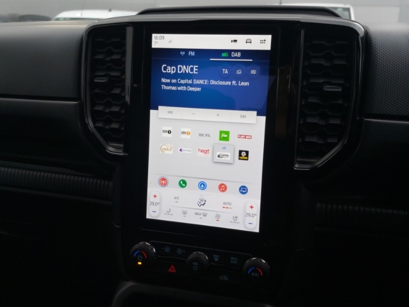 Used Ford Ranger 2024 for sale - 77611004: Photo 16