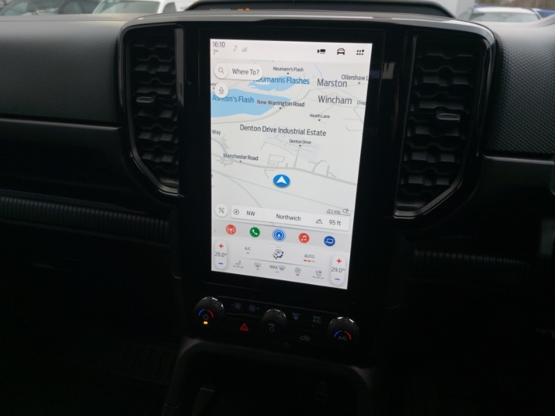 Used Ford Ranger 2024 for sale - 77611004: Photo 17