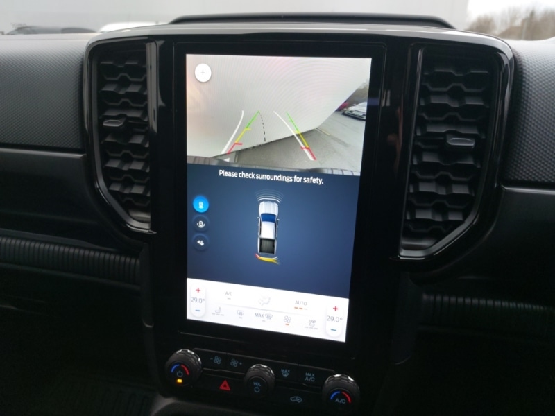 Used Ford Ranger 2024 for sale - 77611004: Photo 18