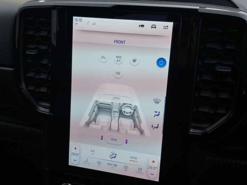 Used Ford Ranger 2024 for sale - 77611004: Photo 19