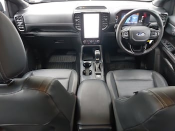 Used Ford Ranger 2024 for sale - 77611004: Photo