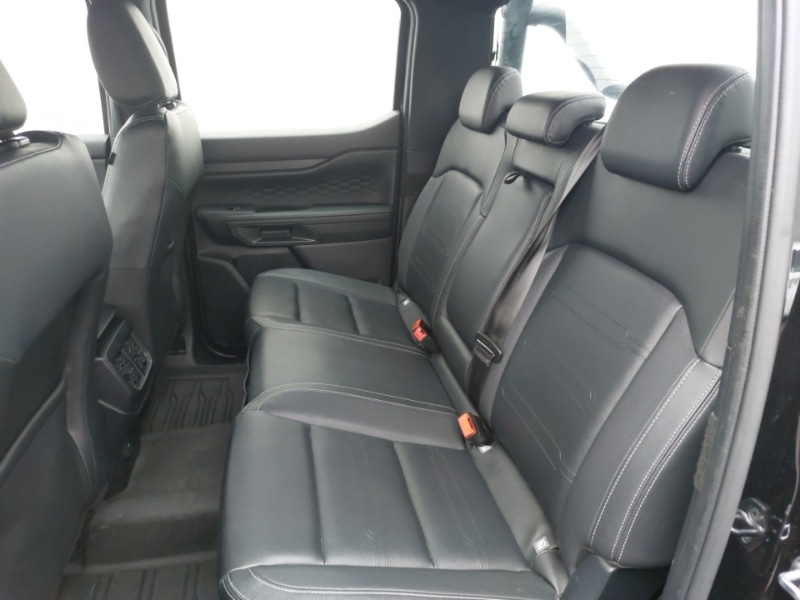 Used Ford Ranger 2024 for sale - 77611004: Photo 6