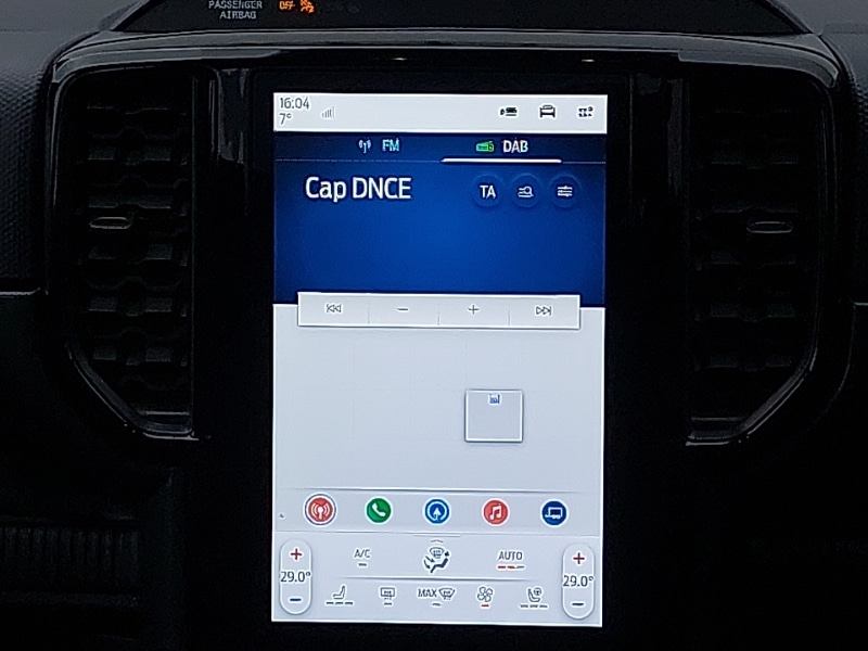 Used Ford Ranger 2024 for sale - 77611004: Photo 7