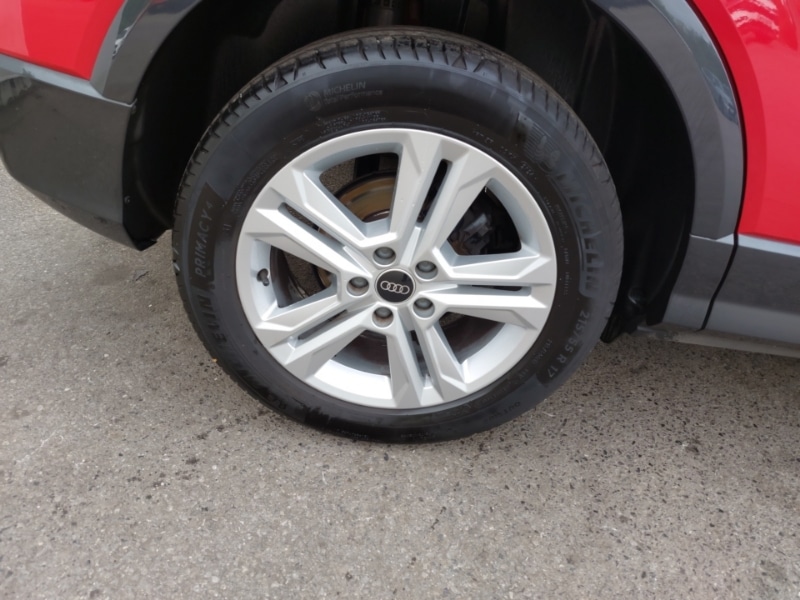 Used Audi Q2 2023 for sale - 76058919: Photo 12