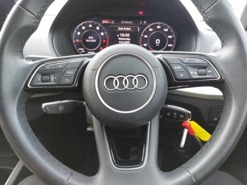Used Audi Q2 2023 for sale - 76058919: Photo 13