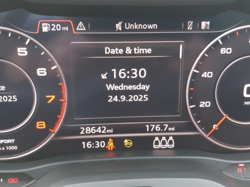 Used Audi Q2 2023 for sale - 76058919: Photo 14