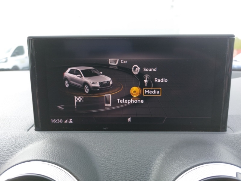 Used Audi Q2 2023 for sale - 76058919: Photo 15