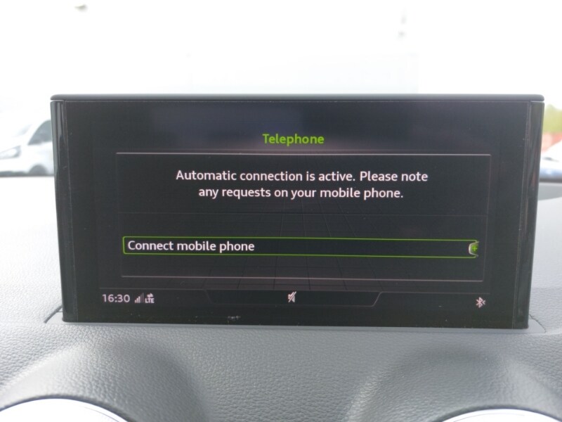 Used Audi Q2 2023 for sale - 76058919: Photo 17