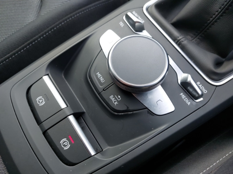 Used Audi Q2 2023 for sale - 76058919: Photo 19