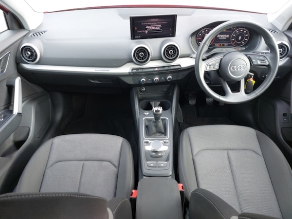 Used Audi Q2 2023 for sale - 76058919: Photo 2