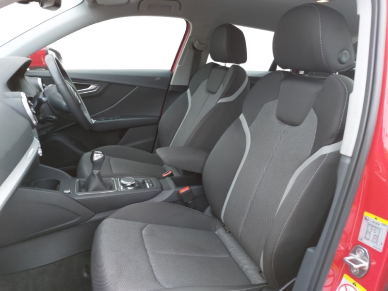 Used Audi Q2 2023 for sale - 76058919: Photo 5