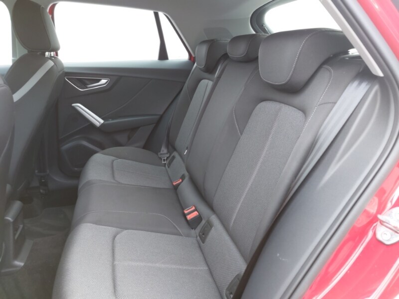 Used Audi Q2 2023 for sale - 76058919: Photo 6