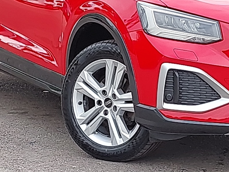 Used Audi Q2 2023 for sale - 76058919: Photo 9