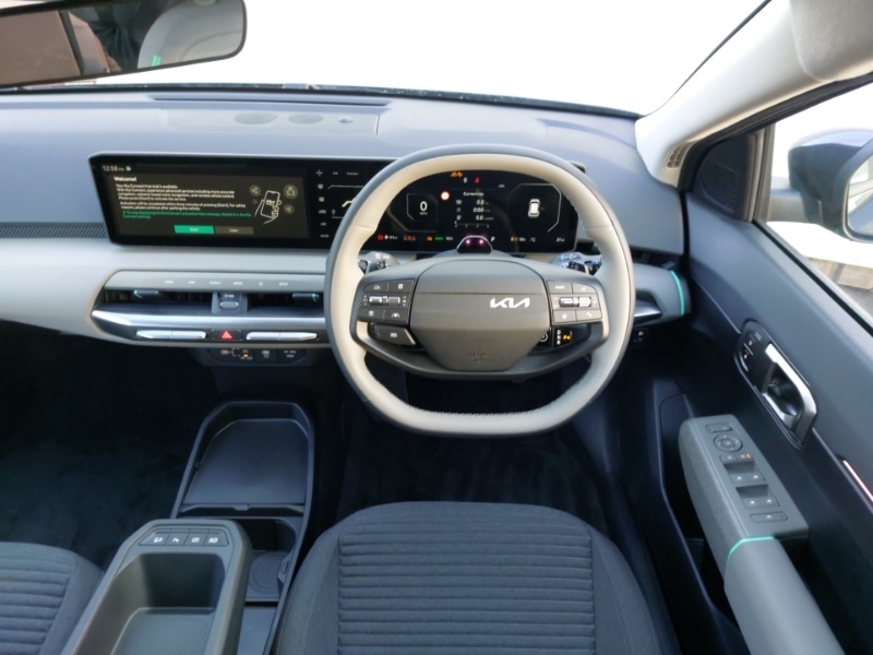 Used Kia EV4 2025 for sale - 77223912: Photo 11