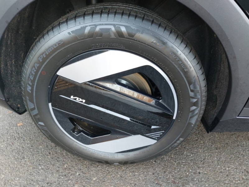 Used Kia EV4 2025 for sale - 77223912: Photo 12