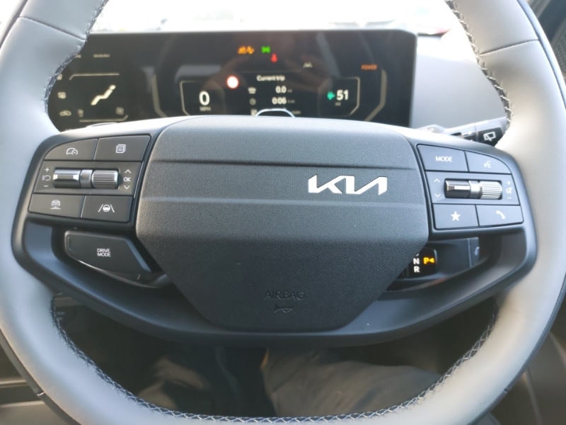 Used Kia EV4 2025 for sale - 77223912: Photo 13