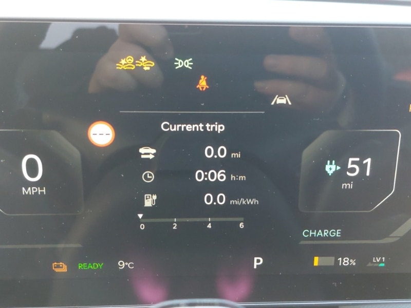 Used Kia EV4 2025 for sale - 77223912: Photo 14