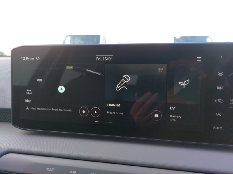 Used Kia EV4 2025 for sale - 77223912: Photo 16