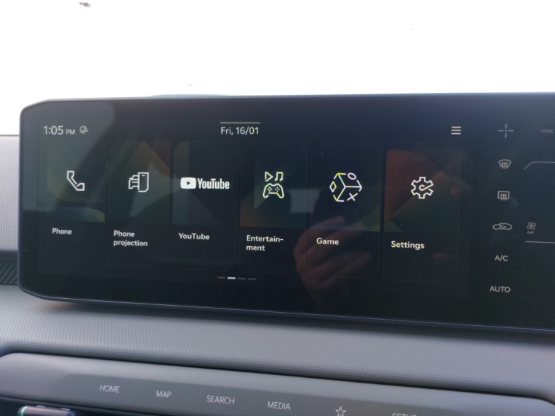 Used Kia EV4 2025 for sale - 77223912: Photo 17