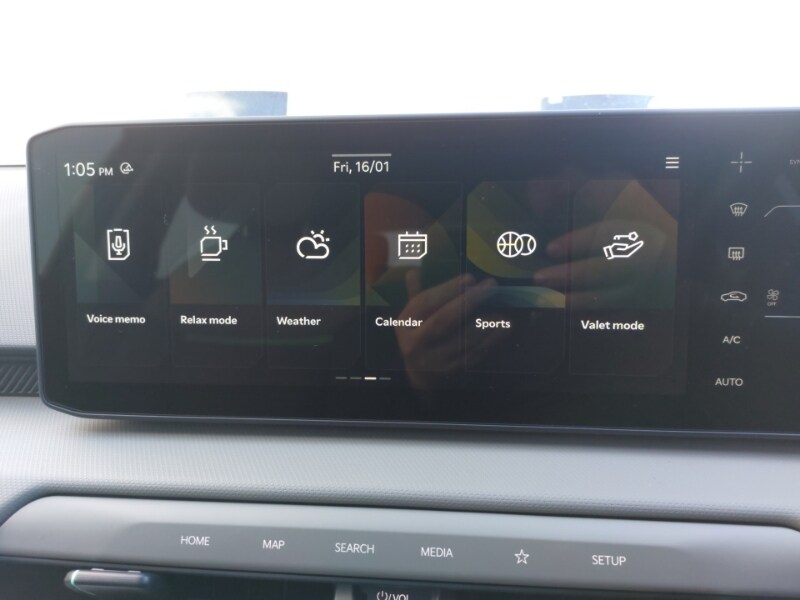 Used Kia EV4 2025 for sale - 77223912: Photo 18