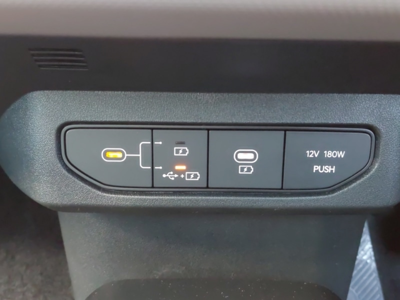 Used Kia EV4 2025 for sale - 77223912: Photo 19